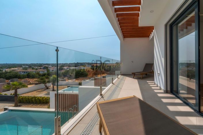 Image No.42-Maison de ville de 3 chambres à vendre à Loule