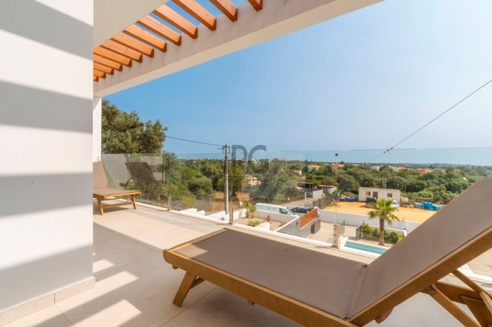 Image No.49-Maison de ville de 3 chambres à vendre à Loule