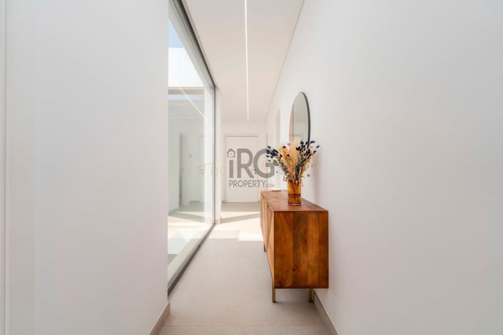 Image No.61-Maison de ville de 3 chambres à vendre à Loule