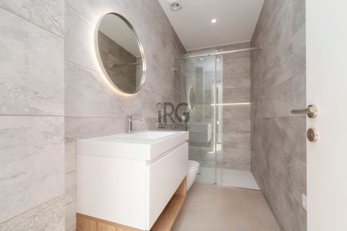 Image No.63-Maison de ville de 3 chambres à vendre à Loule