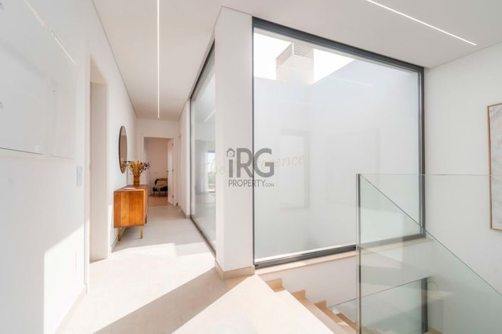 Image No.64-Maison de ville de 3 chambres à vendre à Loule