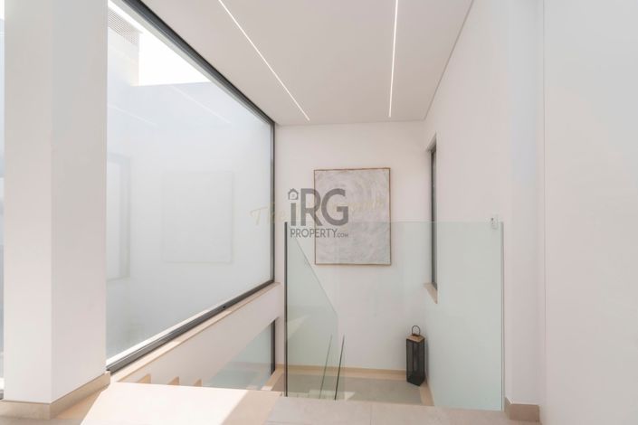 Image No.65-Maison de ville de 3 chambres à vendre à Loule