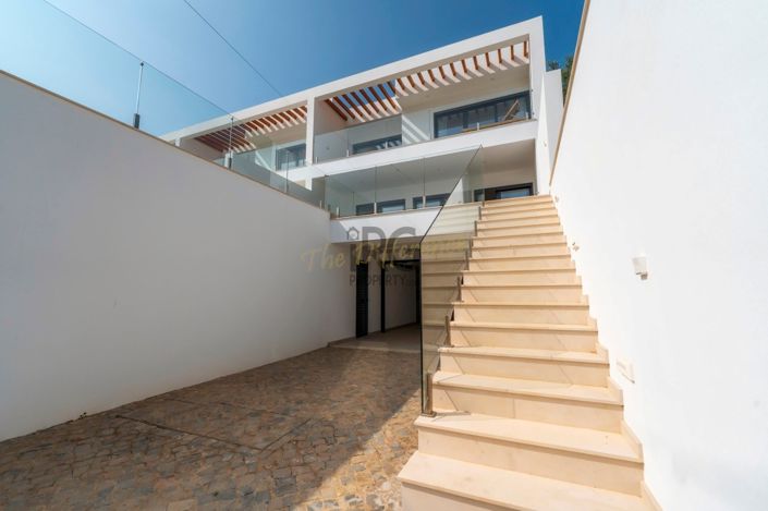 Image No.77-Maison de ville de 3 chambres à vendre à Loule