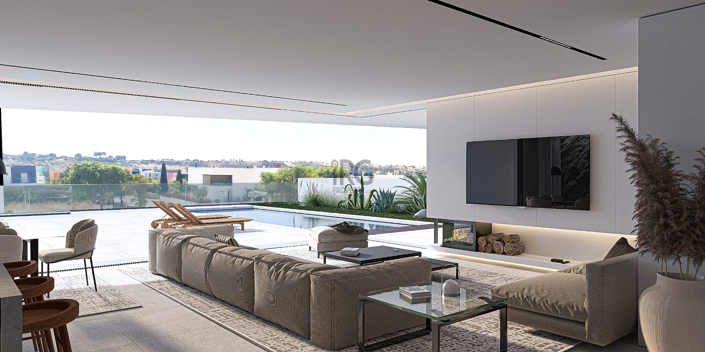 Image No.2-4 Bed Villa for sale