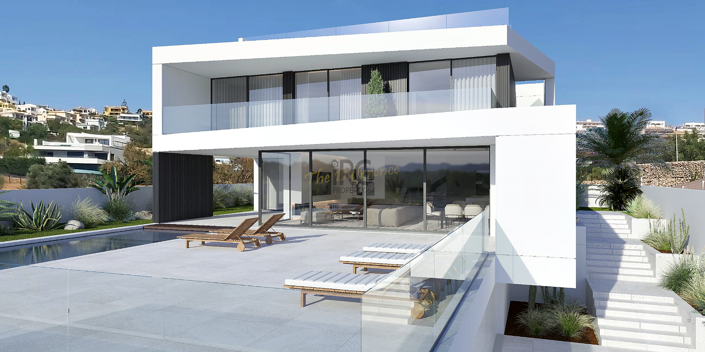 Image No.4-4 Bed Villa for sale