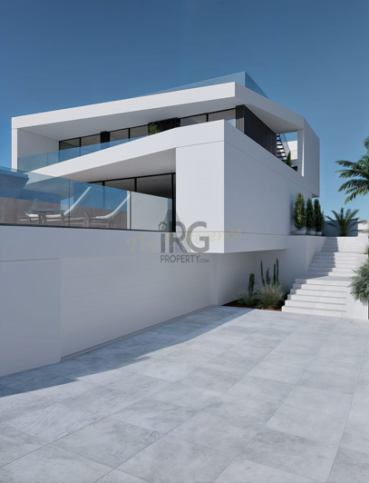 Image No.5-4 Bed Villa for sale