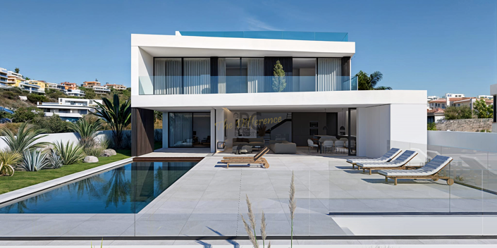 Image No.6-4 Bed Villa for sale