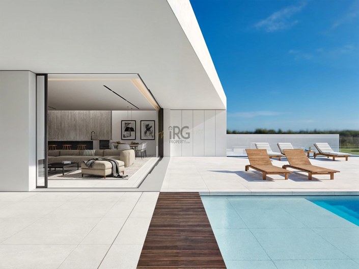 Image No.8-4 Bed Villa for sale