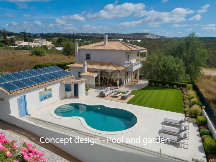 Image No.2-5 Bed Villa for sale