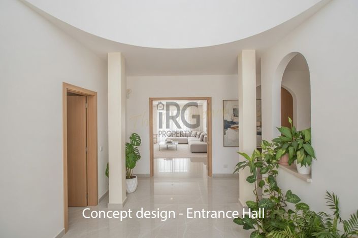 Image No.4-5 Bed Villa for sale