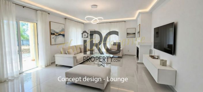 Image No.8-5 Bed Villa for sale
