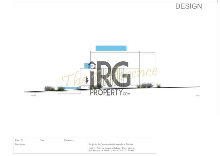 Image No.5-4 Bed Land for sale