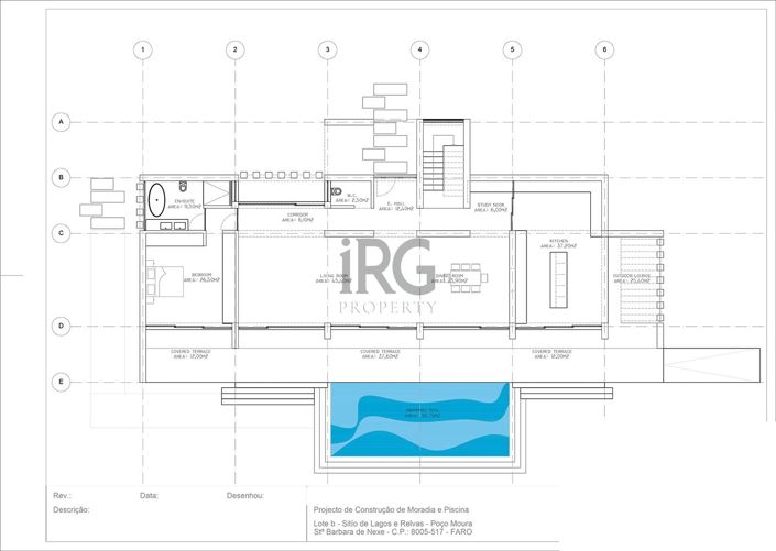 Image No.6-4 Bed Land for sale