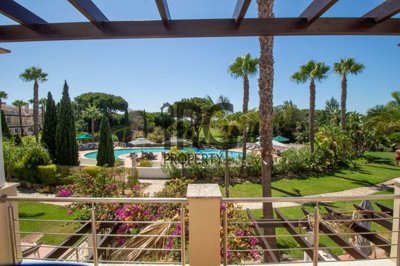 1 - Loule, Townhouse