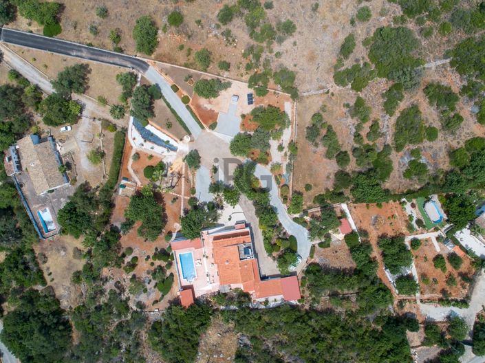 Image No.35-Villa de 4 chambres à vendre à Santa Bárbara de Nexe