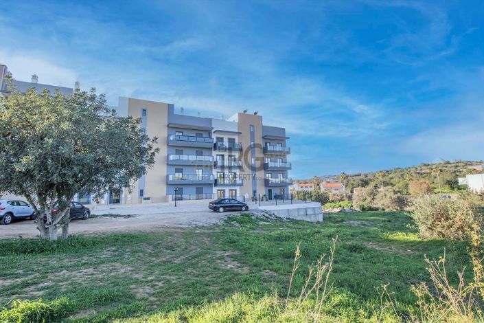Image No.1-Appartement de 2 chambres à vendre à Loule