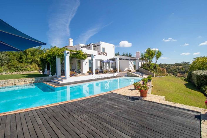 Image No.3-4 Bed Villa for sale