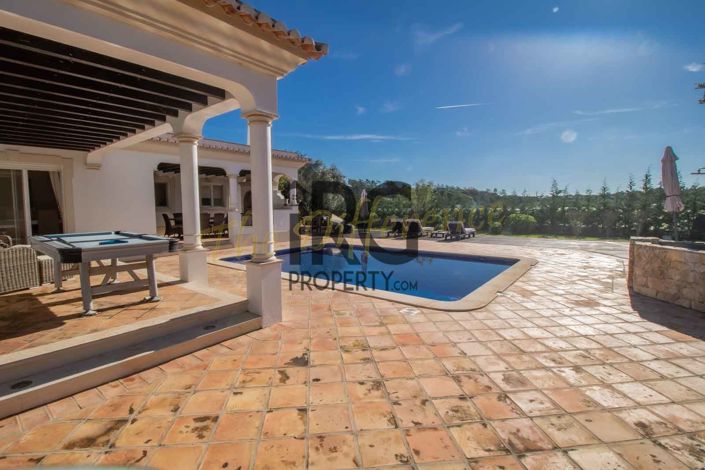 Image No.11-Villa de 5 chambres à vendre à Quinta do Lago