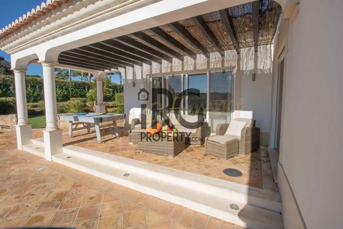Image No.12-Villa de 5 chambres à vendre à Quinta do Lago