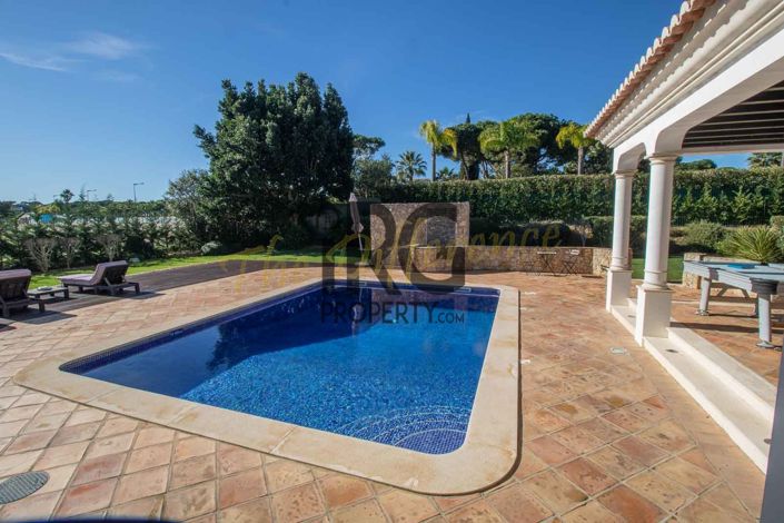 Image No.13-Villa de 5 chambres à vendre à Quinta do Lago