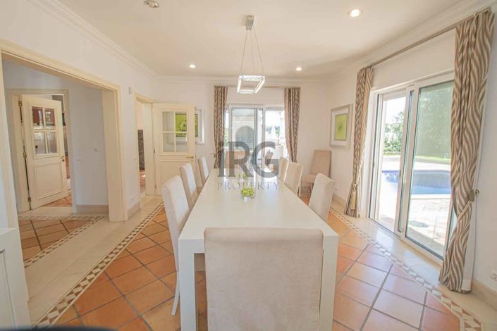 Image No.17-Villa de 5 chambres à vendre à Quinta do Lago