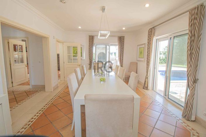 Image No.17-Villa de 5 chambres à vendre à Quinta do Lago
