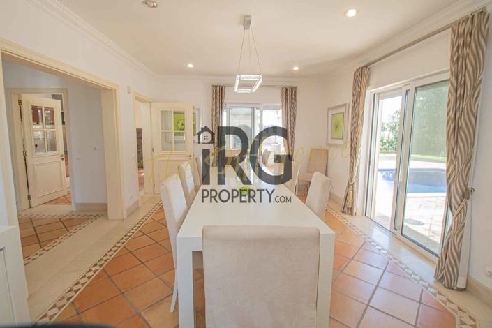 Image No.17-Villa de 5 chambres à vendre à Quinta do Lago