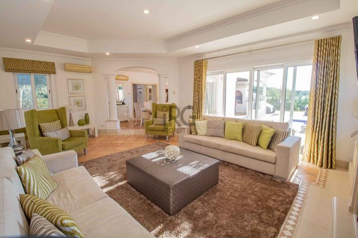 Image No.18-Villa de 5 chambres à vendre à Quinta do Lago