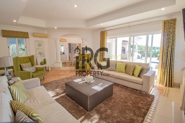 Image No.18-Villa de 5 chambres à vendre à Quinta do Lago