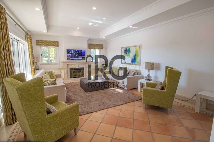 Image No.19-Villa de 5 chambres à vendre à Quinta do Lago