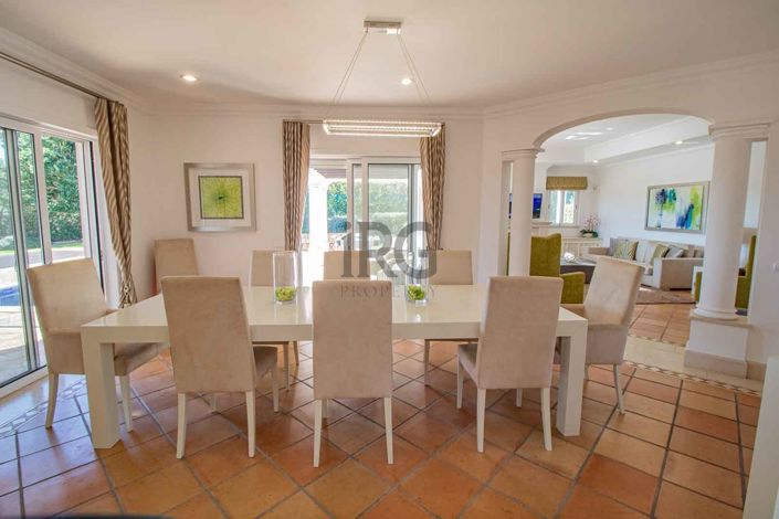Image No.20-Villa de 5 chambres à vendre à Quinta do Lago