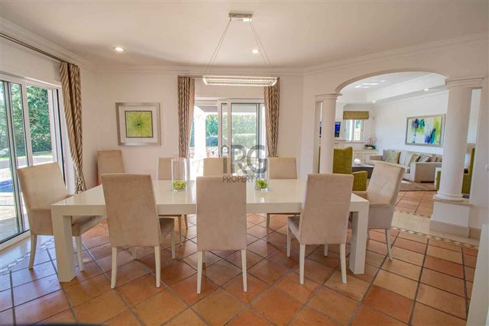 Image No.20-Villa de 5 chambres à vendre à Quinta do Lago