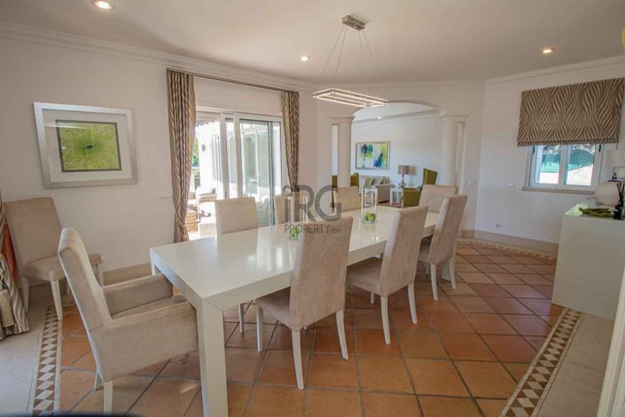 Image No.21-Villa de 5 chambres à vendre à Quinta do Lago