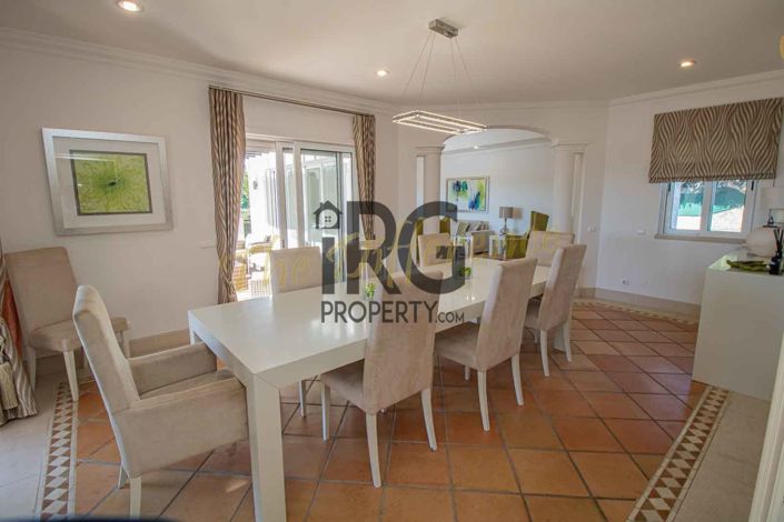 Image No.21-Villa de 5 chambres à vendre à Quinta do Lago