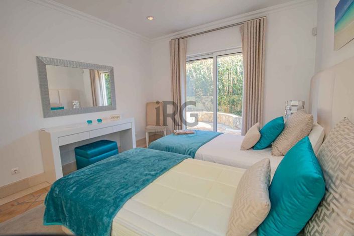 Image No.27-Villa de 5 chambres à vendre à Quinta do Lago