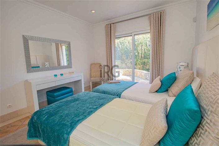 Image No.27-Villa de 5 chambres à vendre à Quinta do Lago