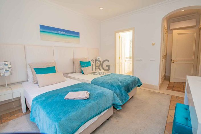 Image No.30-Villa de 5 chambres à vendre à Quinta do Lago