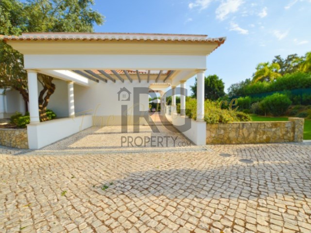 Image No.4-Villa de 5 chambres à vendre à Quinta do Lago