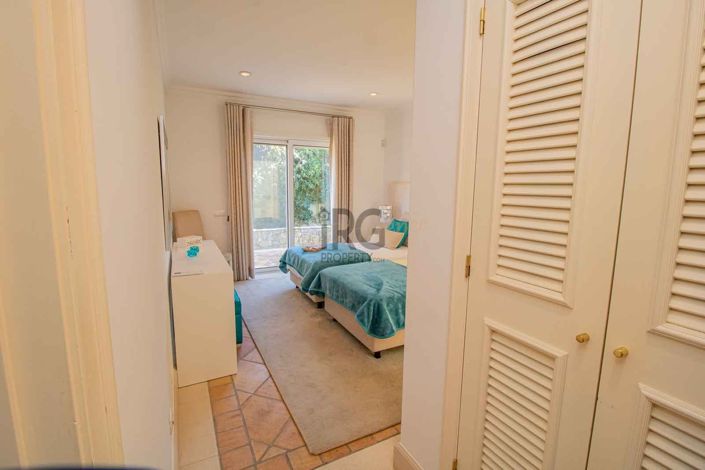 Image No.32-Villa de 5 chambres à vendre à Quinta do Lago