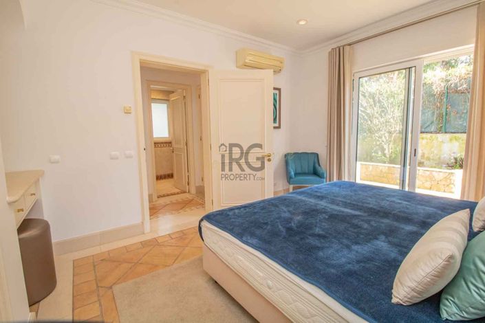 Image No.36-Villa de 5 chambres à vendre à Quinta do Lago