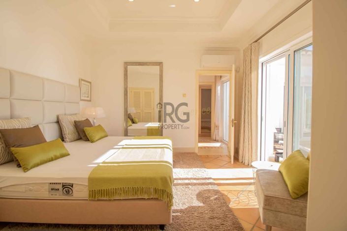 Image No.39-Villa de 5 chambres à vendre à Quinta do Lago