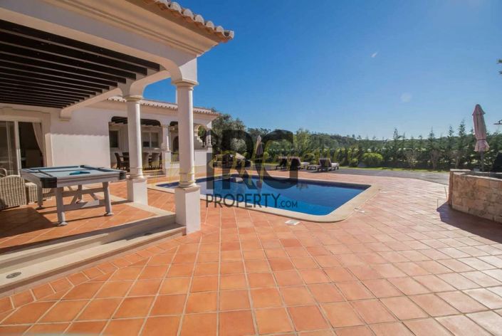 Image No.49-Villa de 5 chambres à vendre à Quinta do Lago