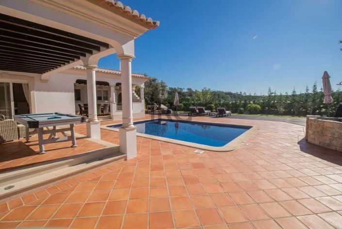 Image No.49-Villa de 5 chambres à vendre à Quinta do Lago
