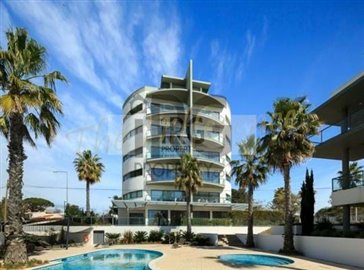 Appartement de 3 chambres à vendre à Quarteira