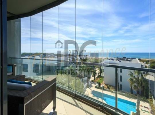 Image No.2-Appartement de 3 chambres à vendre à Quarteira