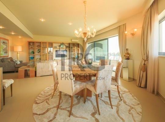 Image No.3-Appartement de 3 chambres à vendre à Quarteira