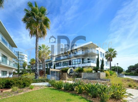 Image No.4-Appartement de 3 chambres à vendre à Quarteira