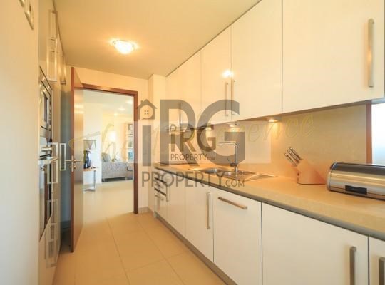 Image No.5-Appartement de 3 chambres à vendre à Quarteira