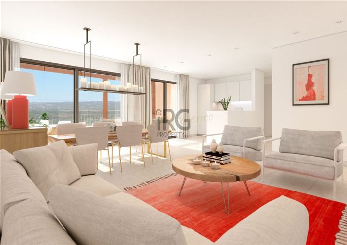 Image No.2-Appartement de 1 chambre à vendre à Vilamoura