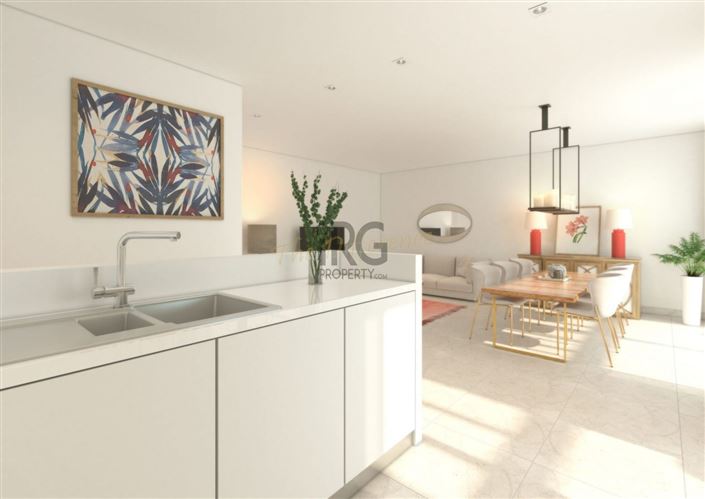 Image No.3-Appartement de 1 chambre à vendre à Vilamoura